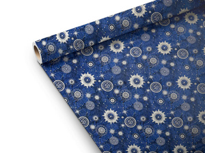 Tablecloth Vinyl Table Cover 140 x 120 Gosia 43