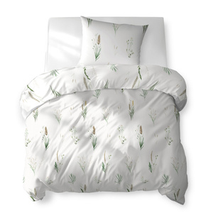 Bedding 140 x 200 2cz Vicenza Cotton pattern 5771A