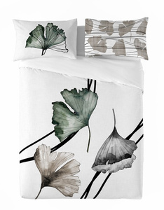 Bedding 220 x 200 Satin Cotton Prestige 17 MATEX