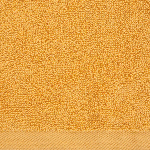Bath Towel Smooth2 (33) 30 x 50 Mustard