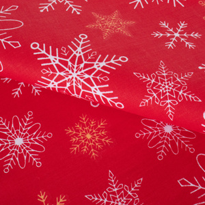 Pillowcase 40 x 40 Cotton Christmas Pillowcase Belluno 265