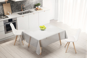 Tablecloth Vinyl Table Cover 140 x 220 Gosia 57