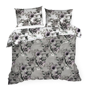 Bedding 220 x 200 3pcs Cotton Satin Nika 54