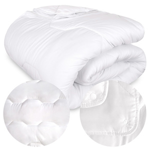 Duvet 140x200 Anti-allergenic Kaja 4 Seasons 01