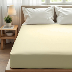 Sheet 200 x 220 Without Elastic Cotton Aloiso 38