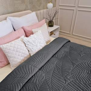 Cover 70 x 160 Embossed Microfiber Corrado 03