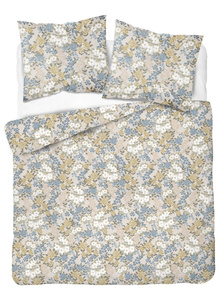 Bedding 220 x 200 3pcs Asti Satin Cotton 5484B