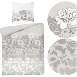 Bedding 140 x 200 2pc Asti Satin Cotton 5090B