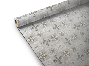 Tablecloth PVC 140 x 120 Gosia 37