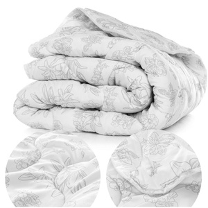 Lily 200 x 220 Anti-allergenic Quilt All Year Round