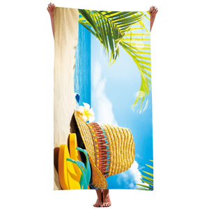 Towel 100 x 180 Bath Holiday 165