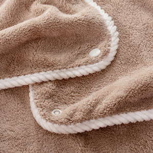 Towel 80 x 140 Microfiber Tunic Aga 05