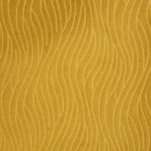 Velvet Lili Curtain 140 x 250 Honey Spun