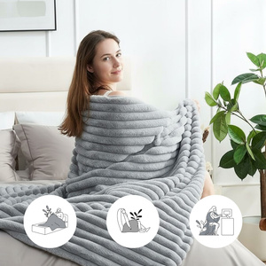 Blanket 160 x 180 Electric with Adjustable Lumico 01
