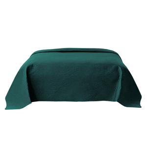 Bedspread 170 x 210 Embossed Microfiber Federico 10