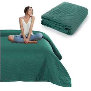 Bedspread 220 x 240 Embossed Microfiber Nicole 08