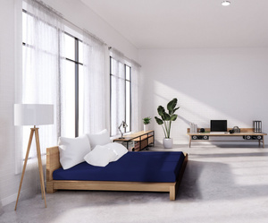 Sheet 140 x 200 With Eraser Dimi C. Pomegranate