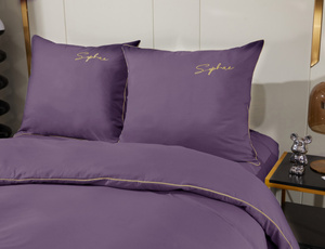 Bedding 220 x 200 3cz with embroidery Areta 02