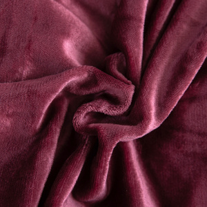 Bedding 160 x 200 3pc Microfiber Ruffle Erva 2816