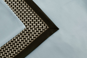 Bedding 160 x 200 4pc Single with valance Naomi 05