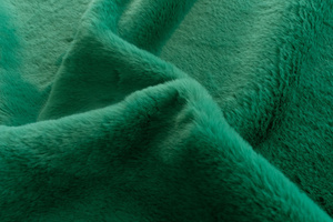 Rug 60 x 90 Soft Plush Fur Rabbit 114