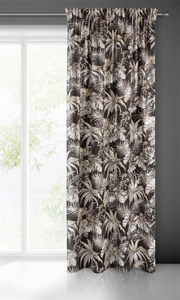 Curtain 140 x 270 Ready Decorative RODOS Cza+S