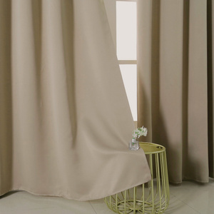 Curtain 140 x 250 Eyelet Blackout Edoardo 06