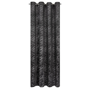 Curtain 140 x 250 Decorative Velvet Sara Cza+Sre