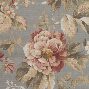 Tablecloth 85 x 85 Decorative Cua Ash