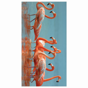 Holiday 100 x 180 Bath Towel 122