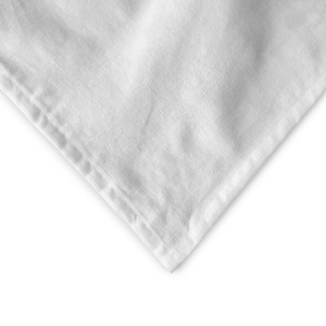 300 x 600 Photo Background Fabric White Gen