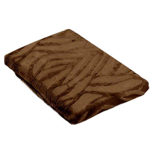 Blanket 150 x 200 Microfiber Jacquard Savannah 18