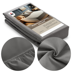Bed sheet 80 x 160 With elastic Bolzano 07