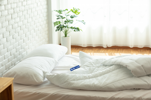 Quilt 155 x 200 Anti-allergenic Medic Line