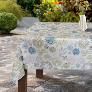 Tablecloth PVC 140 x 240 Gosia 31