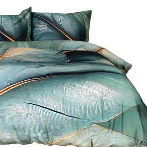 Bedding 180 x 200 3pc Satinlove Premium 12416