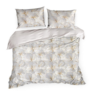 Bedding Set 220 x 200 3pc Elmira Cotton