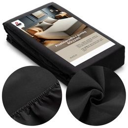 Bed sheet 90 x 200 With elastic Bolzano 01