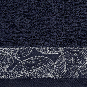 70 x 140 Bath Towel Cotton Agis 05 Pomegranate