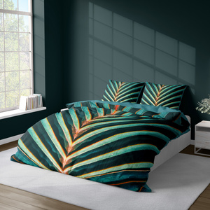 Bedding 160 x 200 3cz Satin Egil 4189A