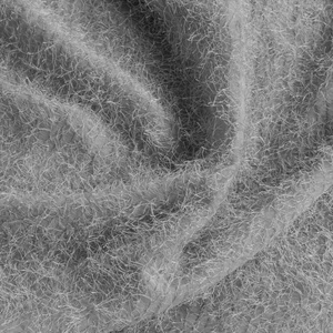 Curtain 140 x 270 Decorative Tape Agis Silver