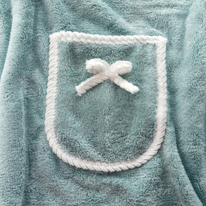 Towel 80 x 140 Microfiber Tunic Aga 03