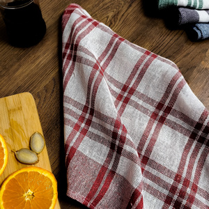 Kitchen Cloths 45 x 70 Set of 12sz