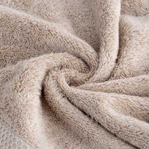 Towel 50 x 90 Bath Frotte Harmony 03 Beige