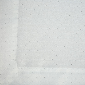 Runner 40 x 180 Decorative Ellen White+Silver