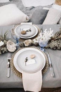 Runner 60 x 120 Stainproof Viva Grey