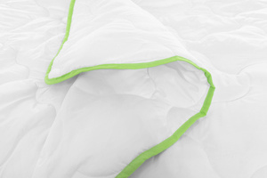 200 x 220 Year-round Aloe Tulla Quilt