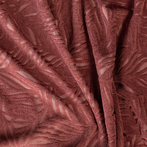 Curtain 140 x 250 Decorative Velvet Octavia C.Pink