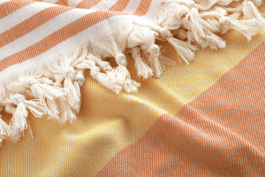 Peri Hamam 100 x 180 Bath Towel 120