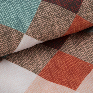 Bedding 220 x 200 3cz Design91 Microfiber Alexa